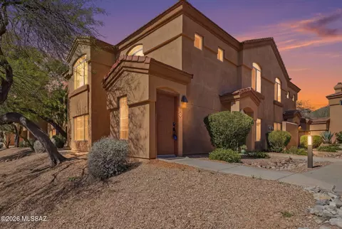 7050 E Sunrise Dr #5206, Tucson, AZ 85750