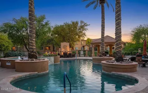 7050 E Sunrise Dr #5206, Tucson, AZ 85750