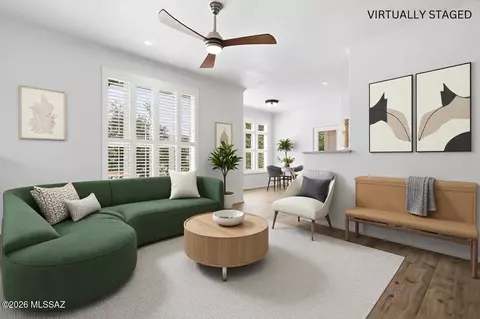 7050 E Sunrise Dr #5206, Tucson, AZ 85750