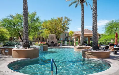 7050 E Sunrise Dr #5206, Tucson, AZ 85750