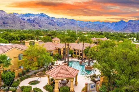 7050 E Sunrise Dr #5206, Tucson, AZ 85750