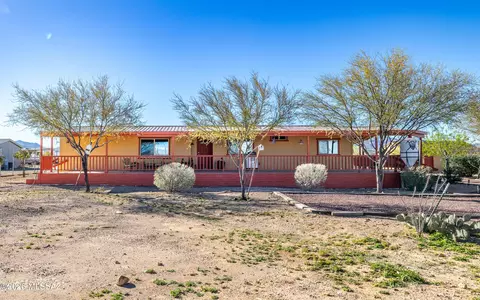 3520 E Andrada Rd, Vail, AZ 85641 photo 3