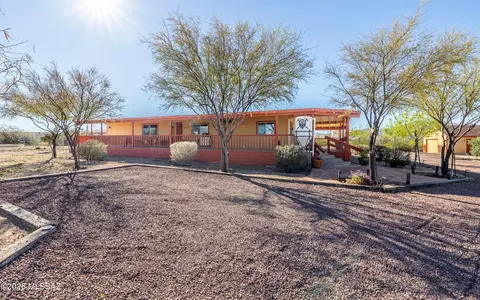 3520 E Andrada Rd, Vail, AZ 85641 photo 6