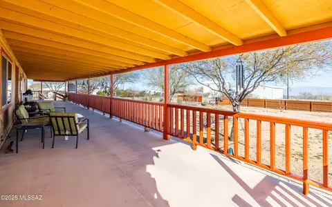 3520 E Andrada Rd, Vail, AZ 85641 photo 5