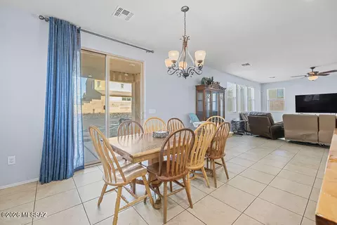 Dining - 331 E Refuge Loop, Vail, AZ 85641 photo 1 of 1