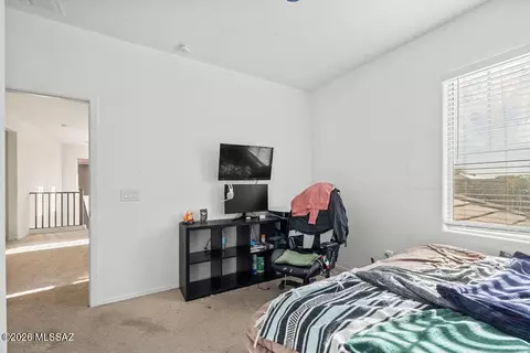 Bedroom - 331 E Refuge Loop, Vail, AZ 85641 photo 2 of 11