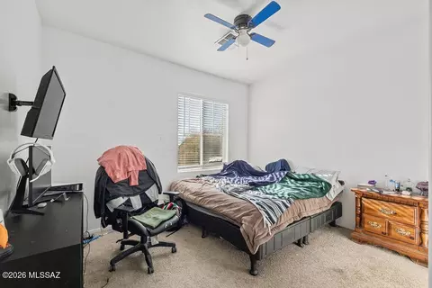 Bedroom - 331 E Refuge Loop, Vail, AZ 85641 photo 1 of 11