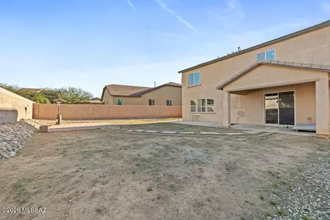 Exterior - 331 E Refuge Loop, Vail, AZ 85641 photo 4 of 5