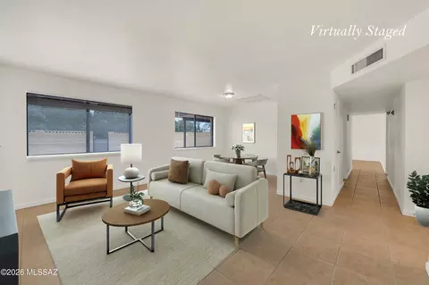 Living - 9521 E 29th St, Tucson, AZ 85748 photo 1 of 8