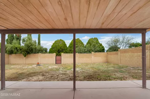 Exterior - 9521 E 29th St, Tucson, AZ 85748 photo 3 of 5