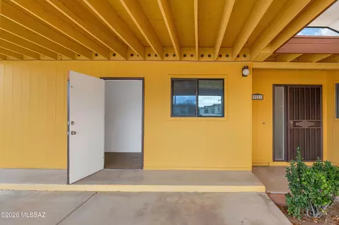 Exterior - 9521 E 29th St, Tucson, AZ 85748 photo 5 of 5