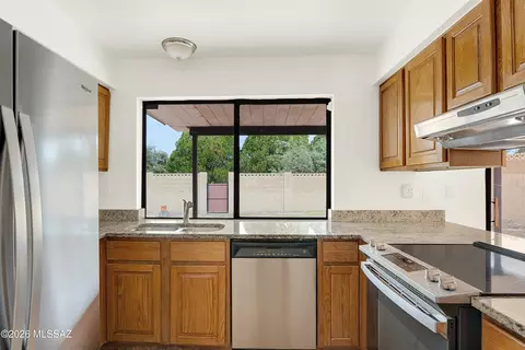 Kitchen - 9521 E 29th St, Tucson, AZ 85748 photo 3 of 3