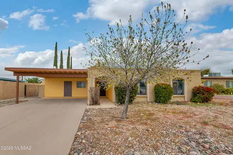 9521 E 29th St, Tucson, AZ 85748