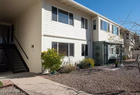 8140 E Broadway Blvd #G-111, Tucson, AZ 85710