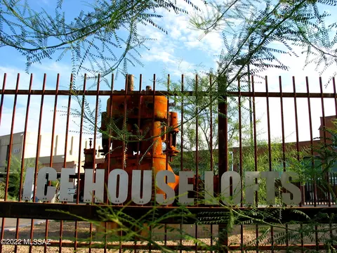 1001 E 17th St #105, Tucson, AZ 85719