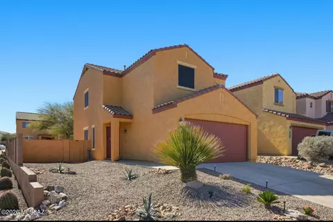 14378 S Camino El Galan, Sahuarita, AZ 85629