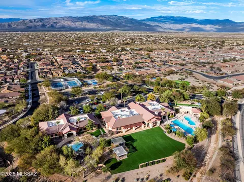 View/Area - 13914 E Carruthers St, Vail, AZ 85641 photo 8 of 11