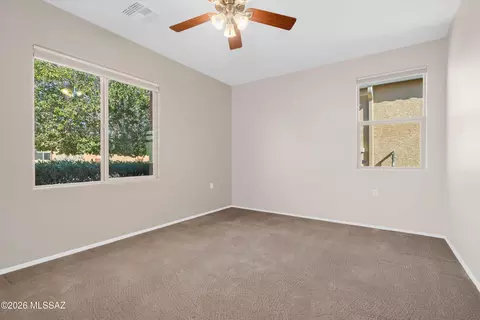 Bedroom - 13914 E Carruthers St, Vail, AZ 85641 photo 4 of 5