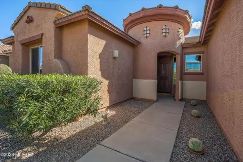 Exterior - 13914 E Carruthers St, Vail, AZ 85641 photo 2 of 5