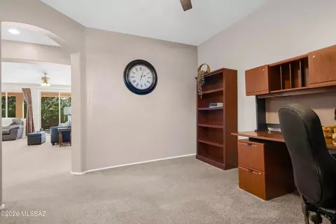 Entry Way - 13914 E Carruthers St, Vail, AZ 85641 photo 2 of 2