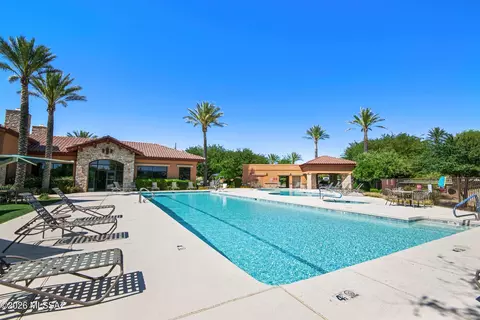 Exterior - 13914 E Carruthers St, Vail, AZ 85641 photo 5 of 5