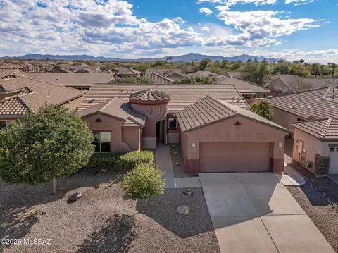 View/Area - 13914 E Carruthers St, Vail, AZ 85641 photo 3 of 11