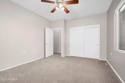 Bedroom - 13914 E Carruthers St, Vail, AZ 85641 photo 5 of 5
