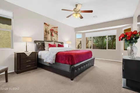 Bedroom - 13914 E Carruthers St, Vail, AZ 85641 photo 1 of 5