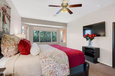 Bedroom - 13914 E Carruthers St, Vail, AZ 85641 photo 3 of 5