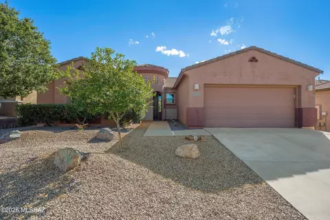Exterior - 13914 E Carruthers St, Vail, AZ 85641 photo 1 of 5