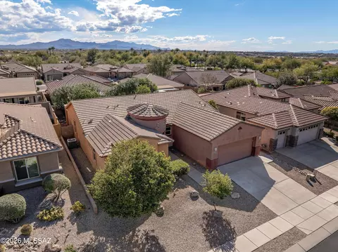 View/Area - 13914 E Carruthers St, Vail, AZ 85641 photo 2 of 11