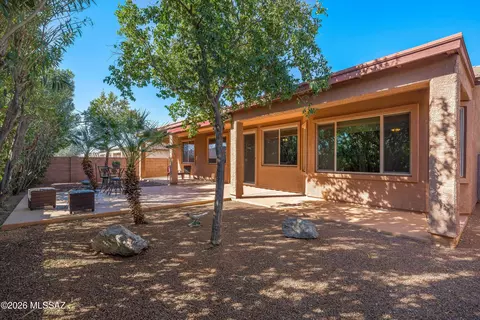 Exterior - 13914 E Carruthers St, Vail, AZ 85641 photo 4 of 5