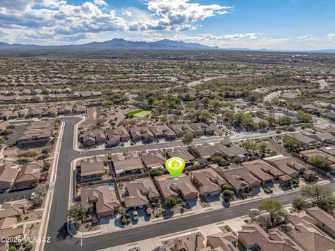 View/Area - 13914 E Carruthers St, Vail, AZ 85641 photo 5 of 11