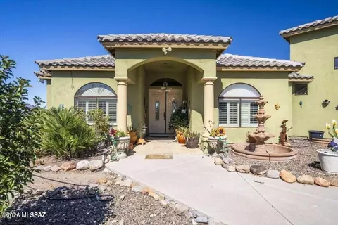 1792 Tuscany Ct, Rio Rico, AZ 85648