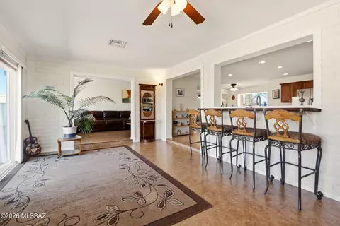 Dining - 9209 E Baker St, Tucson, AZ 85710 photo 4 of 4