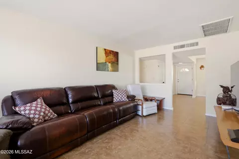 Living - 9209 E Baker St, Tucson, AZ 85710 photo 1 of 1