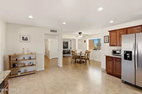 Dining - 9209 E Baker St, Tucson, AZ 85710 photo 3 of 4