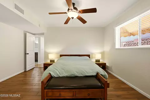 Bedroom - 9209 E Baker St, Tucson, AZ 85710 photo 3 of 8
