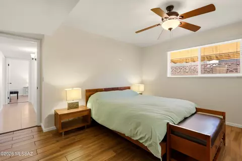 Bedroom - 9209 E Baker St, Tucson, AZ 85710 photo 1 of 8