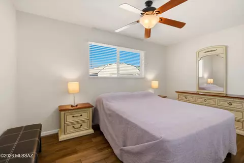Bedroom - 9209 E Baker St, Tucson, AZ 85710 photo 6 of 8