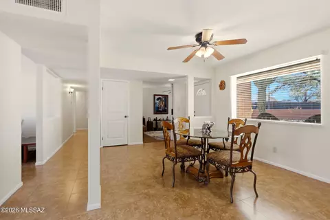 Dining - 9209 E Baker St, Tucson, AZ 85710 photo 2 of 4