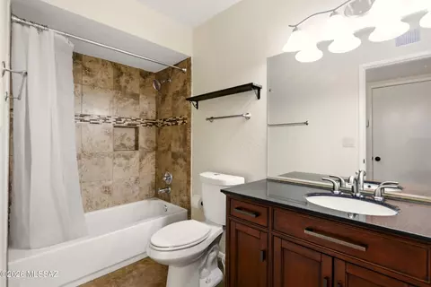 Bath - 9209 E Baker St, Tucson, AZ 85710 photo 4 of 4