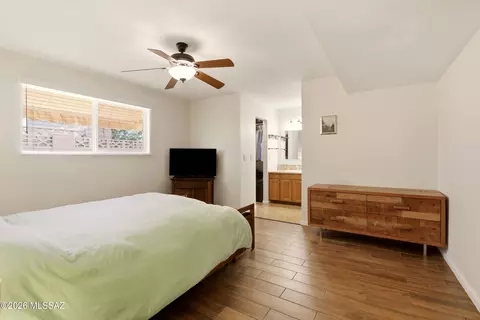 Bedroom - 9209 E Baker St, Tucson, AZ 85710 photo 2 of 8