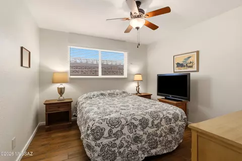 Bedroom - 9209 E Baker St, Tucson, AZ 85710 photo 4 of 8