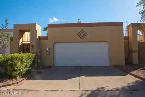 3043 W Avenida Destino, Tucson, AZ 85746