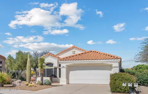 14166 N Forthcamp Ct, Oro Valley, AZ 85755