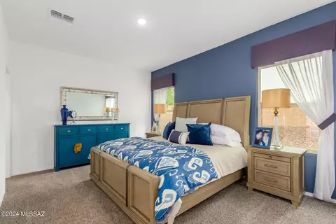 Bedroom - 6211 E Campolina Trl, Tucson, AZ 85756 photo 1 of 6
