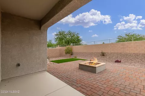 Exterior - 6211 E Campolina Trl, Tucson, AZ 85756 photo 1 of 5