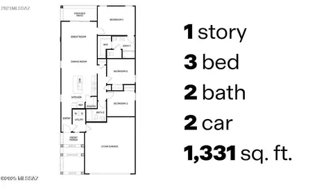 Other - 6211 E Campolina Trl, Tucson, AZ 85756 photo 4 of 4