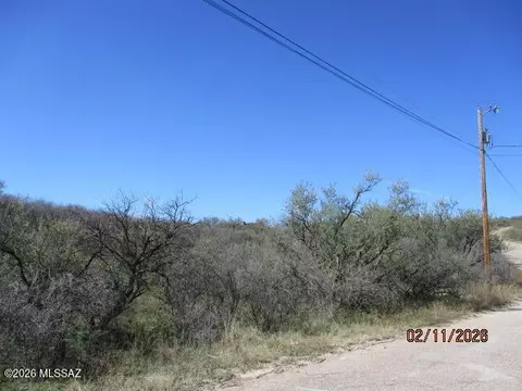 1098 Pinuela Ct, Rio Rico, AZ 85648